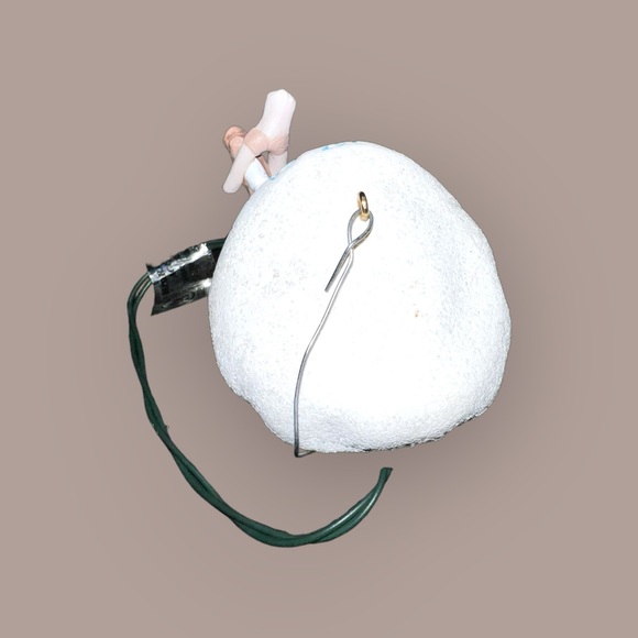 1994 Hallmark Baby's First Christmas Magic Light and Music Ornament - Picture 3 of 9